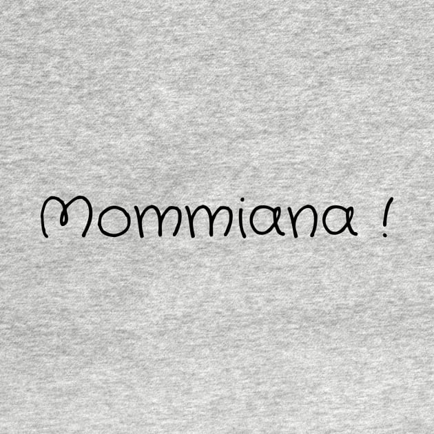 mommiana.mommiana gift by kamal